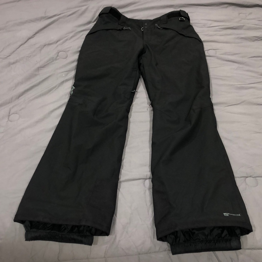 Eddie Bauer Women’s Ski/Snow Pants. Small